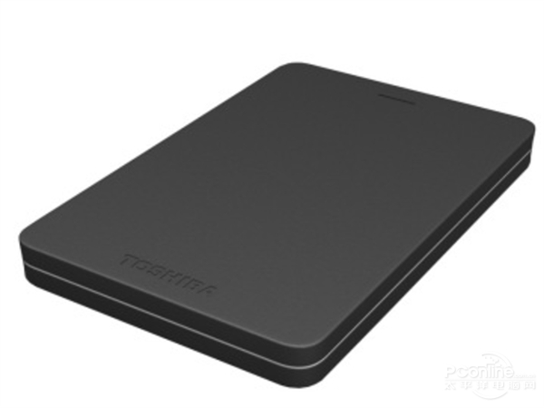 北镇市东芝CANVIO ALUMY 1TB