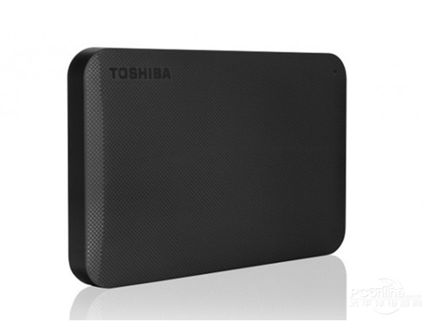 丽水市东芝Canvio Ready系列
