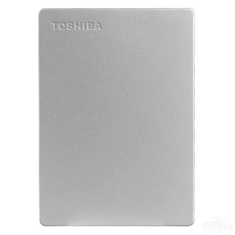 荣成市东芝Canvio Slim 1TB