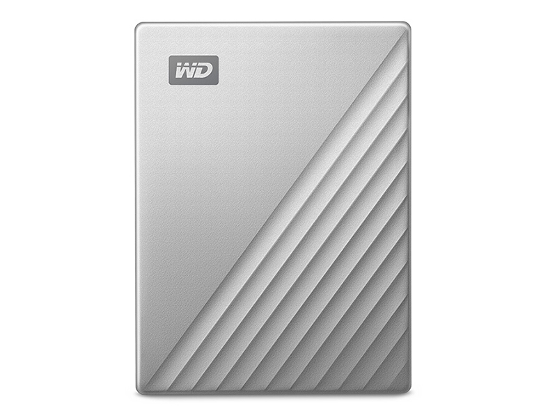可克达拉市西部数据My Passport Ultra 1TB(WDBC3C0010BSL)