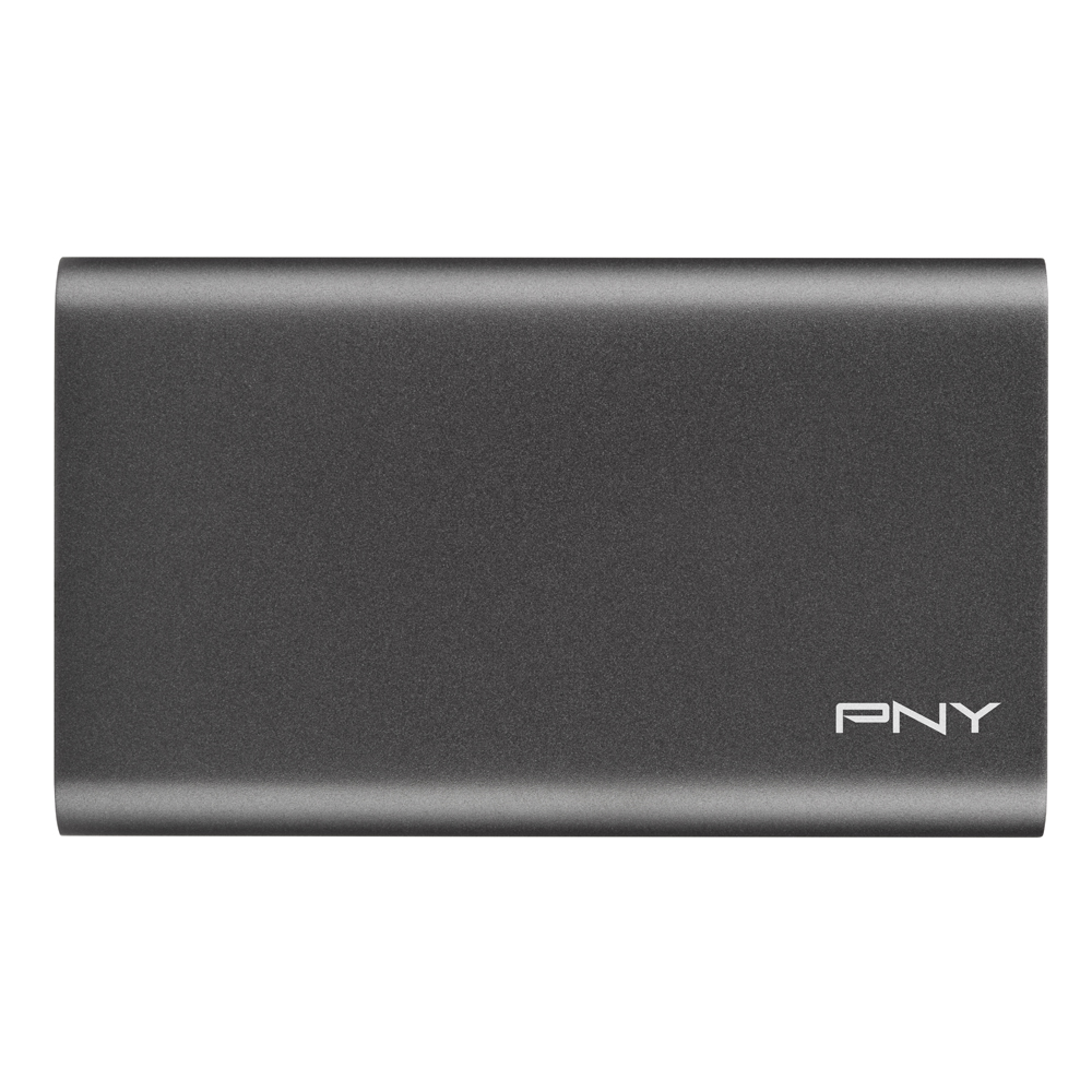 图木舒克市PNY Elite USB 3.1 移动硬盘SSD 240GB