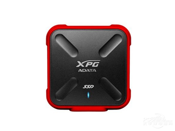 泸水市威刚SD700X 1T