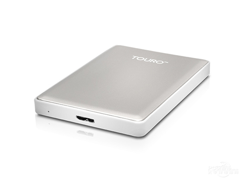 大同市HGST TOURO S(500G/太空银)