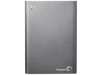 临沂市希捷Wireless Plus(1TB)