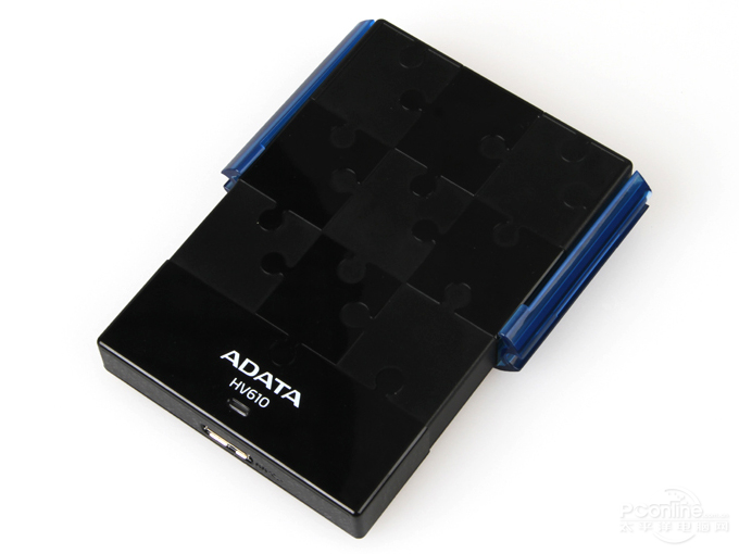 乌兰察布市威刚HV610 1TB