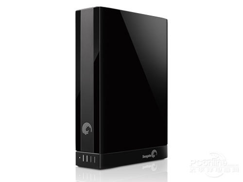瑞昌市希捷 Backup Plus 睿品3.5寸 4TB