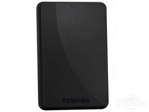 丽水市东芝黑甲虫 USB3.0 2TB