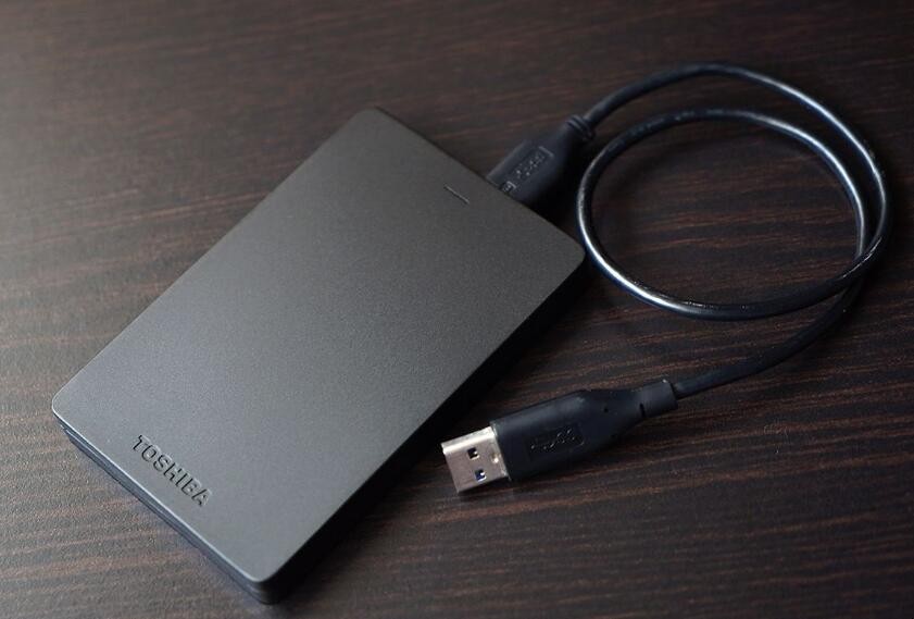 莱阳市移动硬盘不显示文件解决方法是什么问题 移动硬盘不显示文件怎么办