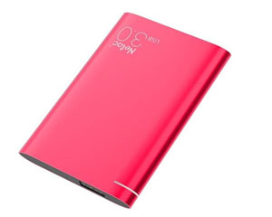 霍林郭勒市朗科K9 1TB