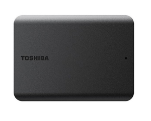 霍林郭勒市东芝Basics A5 1TB