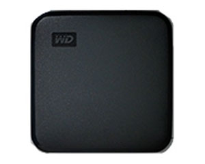 雅安市西部数据Elements SE新元素 1TB